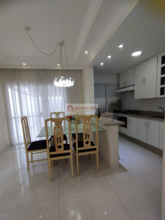 Casa de Condomínio com 2 Quartos à Venda, 70 m² em Jardim Carlos Cooper - Suzano