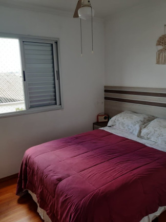 Imagem Apartamento com 3 Quartos à Venda, 58 m² em Piqueri - São Paulo