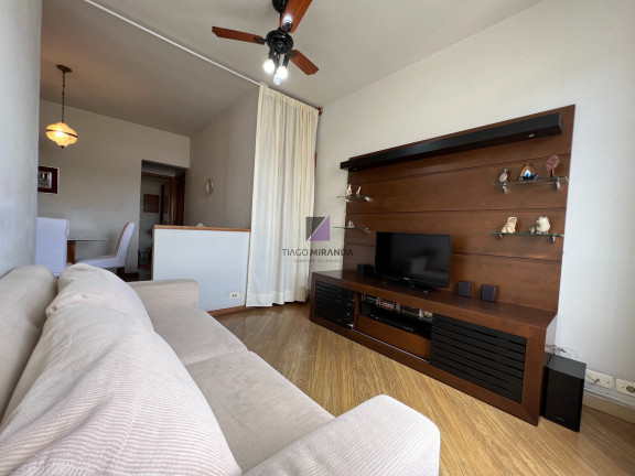 Imagem Imóvel com 3 Quartos à Venda, 89 m² em Flamengo - Rio De Janeiro