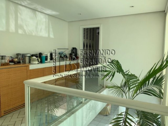 Imagem Imóvel com 4 Quartos à Venda, 440 m² em Barra Da Tijuca - Rio De Janeiro