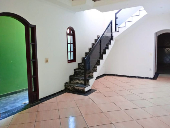 Imagem Sobrado com 3 Quartos à Venda, 321 m² em Vila Perracini - Poá Imagem Sobrado com 3 Quartos à Venda, 321 m² em Vila Perracini - Poá