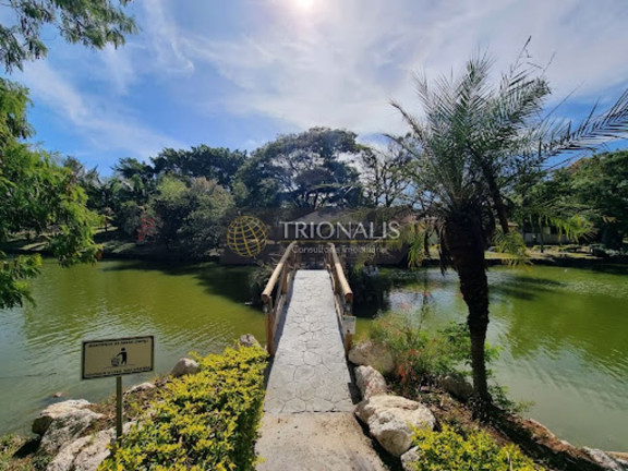 Terreno à Venda, 760 m² em Condomínio Shambala Iii - Atibaia