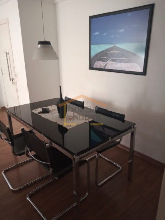 Imagem Apartamento com 2 Quartos à Venda, 74 m² em Santana - São Paulo