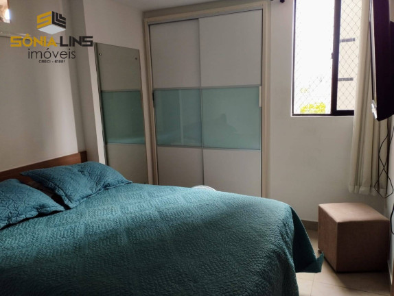 Imagem Apartamento com 3 Quartos à Venda, 70 m² em Manaíra - João Pessoa Imagem Apartamento com 3 Quartos à Venda, 70 m² em Manaíra - João Pessoa