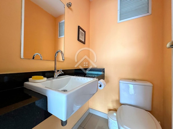 Imagem Apartamento com 2 Quartos à Venda, 161 m² em Vila Romana - São Paulo Imagem Apartamento com 2 Quartos à Venda, 161 m² em Vila Romana - São Paulo