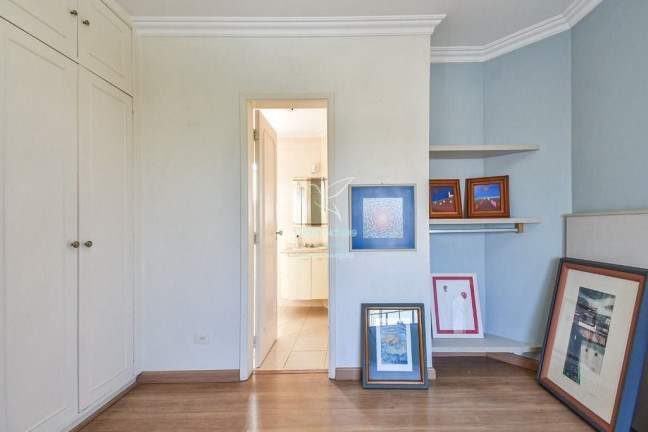 Imagem Apartamento com 3 Quartos à Venda, 110 m² em Campo Belo - São Paulo Imagem Apartamento com 3 Quartos à Venda, 110 m² em Campo Belo - São Paulo