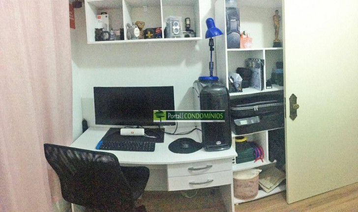 Imagem Apartamento com 2 Quartos à Venda, 42 m² em Mercês - Curitiba Imagem Apartamento com 2 Quartos à Venda, 42 m² em Mercês - Curitiba