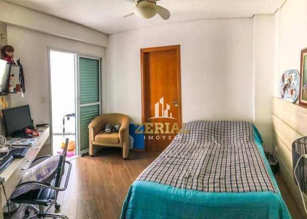 Imagem Apartamento com 3 Quartos à Venda, 188 m² em Olímpico - São Caetano Do Sul