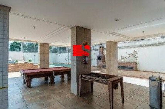 Imagem Cobertura com 4 Quartos para Alugar, 230 m² em Serra - Belo Horizonte