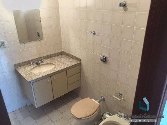 Imagem Apartamento com 3 Quartos à Venda, 125 m² em Taquaral - Campinas Imagem Apartamento com 3 Quartos à Venda, 125 m² em Taquaral - Campinas