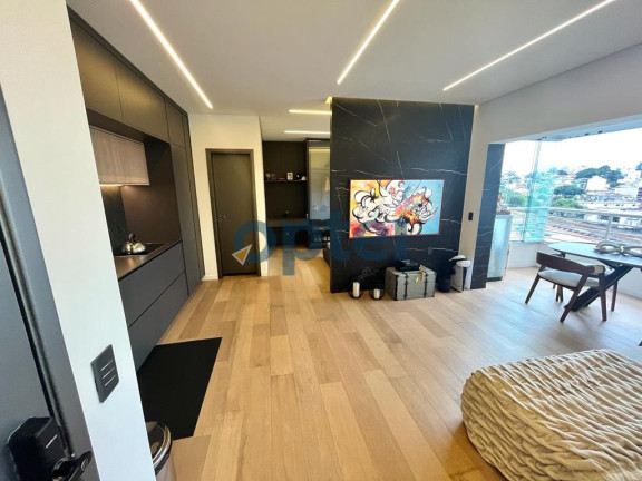 Imagem Imóvel com 1 Quarto à Venda, 49 m² em Jardim Do Mar - São Bernardo Do Campo Imagem Imóvel com 1 Quarto à Venda, 49 m² em Jardim Do Mar - São Bernardo Do Campo