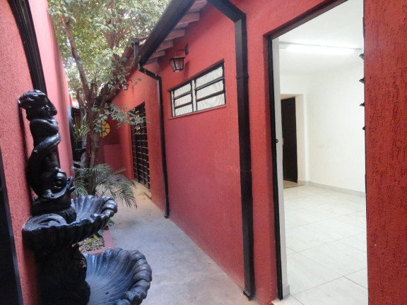 Imagem Casa à Venda ou Locação, 250 m² em Vila Olímpia - São Paulo Imagem Casa à Venda ou Locação, 250 m² em Vila Olímpia - São Paulo