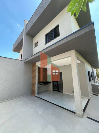Imagem Sobrado com 3 Quartos à Venda, 131 m² em Jardim Maristela - Atibaia Imagem Sobrado com 3 Quartos à Venda, 131 m² em Jardim Maristela - Atibaia
