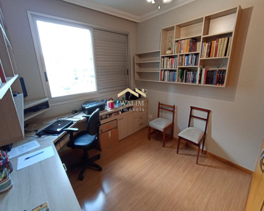 Imagem Apartamento com 4 Quartos à Venda, 134 m² em São Pedro - Belo Horizonte