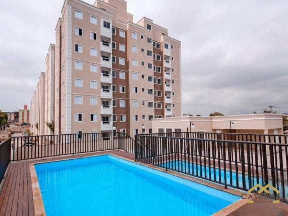 Imagem Apartamento com 2 Quartos à Venda, 52 m² em Ponte De São João - Jundiaí Imagem Apartamento com 2 Quartos à Venda, 52 m² em Ponte De São João - Jundiaí
