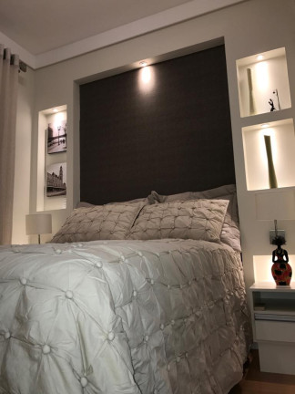 Imagem Apartamento com 1 Quarto à Venda, 42 m² em Bela Vista - São Paulo Imagem Apartamento com 1 Quarto à Venda, 42 m² em Bela Vista - São Paulo