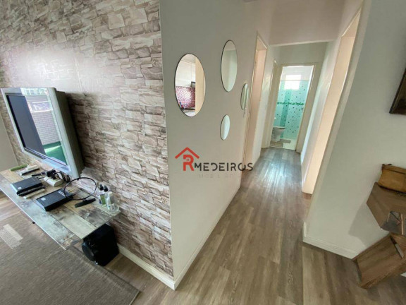 Imagem Apartamento com 2 Quartos à Venda, 73 m² em Vila Guilhermina - Praia Grande Imagem Apartamento com 2 Quartos à Venda, 73 m² em Vila Guilhermina - Praia Grande