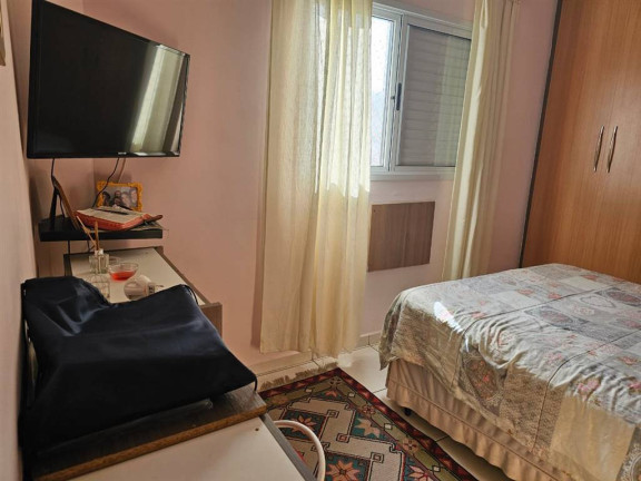 Imagem Apartamento com 2 Quartos à Venda, 127 m² em Forte - Praia Grande