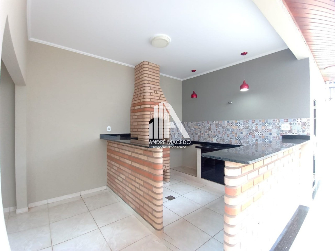 Imagem Casa com 3 Quartos à Venda, 195 m² em Parque Cidade Nova - Mogi Guaçu