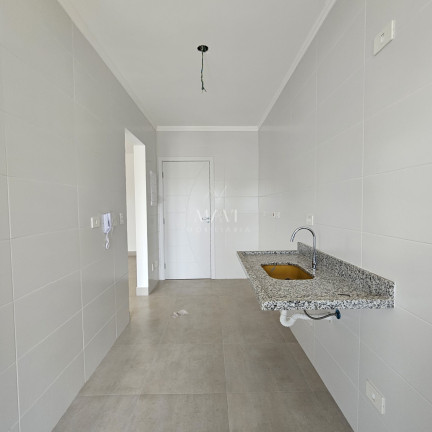Imagem Apartamento com 3 Quartos à Venda, 98 m² em Aviação - Praia Grande