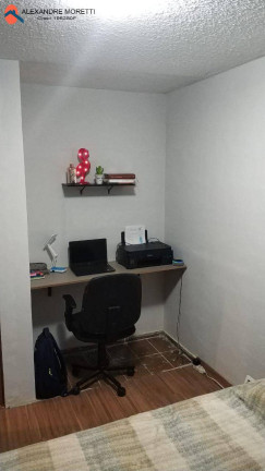 Imagem Apartamento com 2 Quartos à Venda, 47 m² em Central Parque Sorocaba - Sorocaba