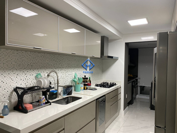 Imagem Apartamento com 3 Quartos à Venda, 106 m² em Ipiranga - São Paulo