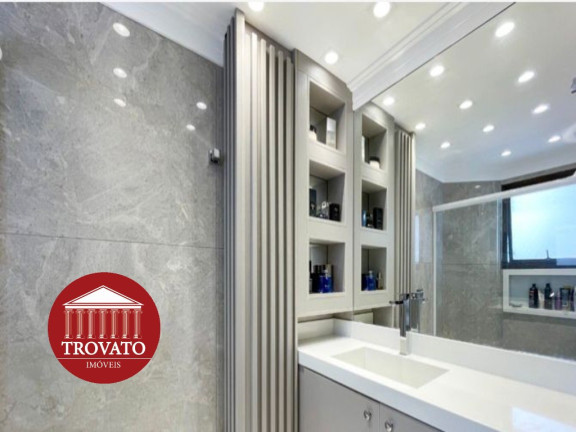 Imagem Apartamento com 4 Quartos à Venda, 200 m² em Perdizes - São Paulo