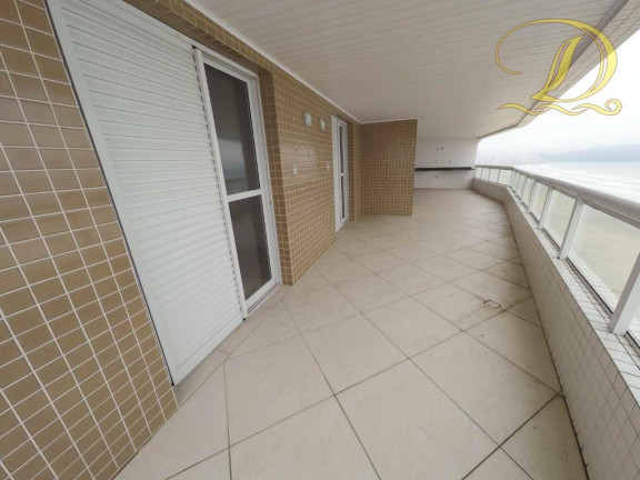 Imagem Apartamento com 3 Quartos à Venda, 174 m² em Aviação - Praia Grande