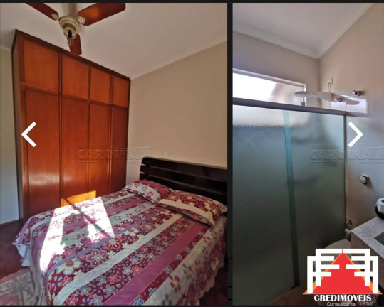 Imagem Casa com 3 Quartos para Alugar, 416 m² em Jardim Adalgisa - Araraquara Imagem Casa com 3 Quartos para Alugar, 416 m² em Jardim Adalgisa - Araraquara