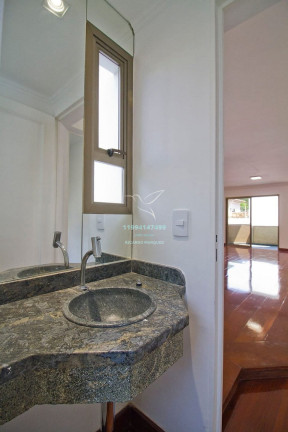 Imagem Apartamento com 3 Quartos à Venda, 149 m² em Moema - São Paulo