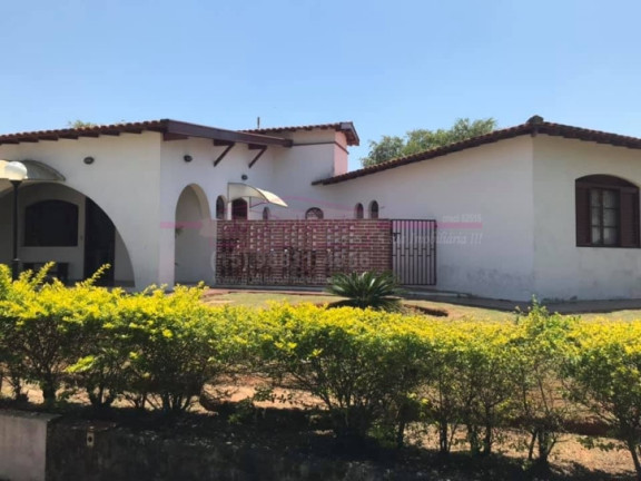Imagem Chácara com 3 Quartos à Venda, 400 m² em Mirandas - Tatuí