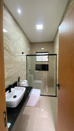 Casa com 3 Quartos à Venda, 124 m² em Cidade Vera Cruz - Aparecida De Goiania