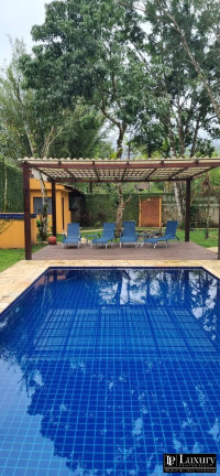 Casa com 4 Quartos à Venda, 250 m² em Sertão Do Camburi - São Sebastião