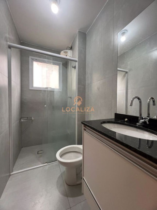 Imagem Apartamento com 2 Quartos para Alugar, 65 m² em Palmeiras De São José - São José Dos Campos