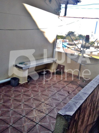 Imagem Casa com 7 Quartos à Venda, 165 m² em Vila Maria Alta - São Paulo