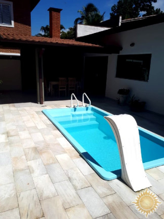 Imagem Casa com 3 Quartos à Venda, 150 m² em Praia Do Sununga - Ubatuba Imagem Casa com 3 Quartos à Venda, 150 m² em Praia Do Sununga - Ubatuba