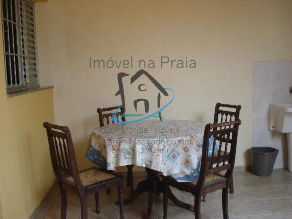 Imagem Casa com 4 Quartos à Venda, 331 m² em Sapé - Ubatuba