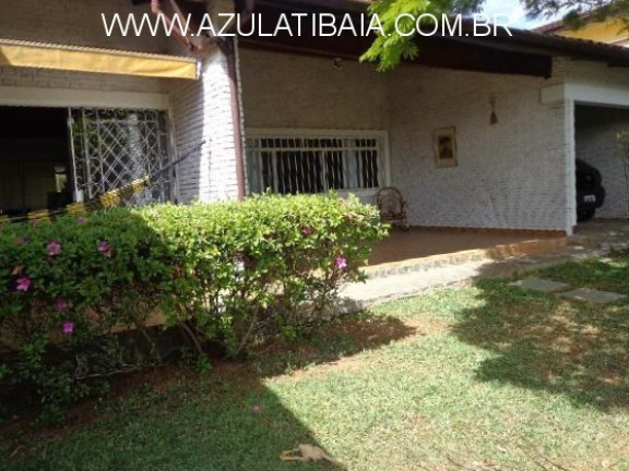 Imagem Casa com 3 Quartos à Venda, 300 m² em Nova Gardênia - Atibaia