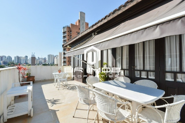 Imagem Imóvel com 2 Quartos à Venda, 152 m² em Vila Clementino - São Paulo Imagem Imóvel com 2 Quartos à Venda, 152 m² em Vila Clementino - São Paulo
