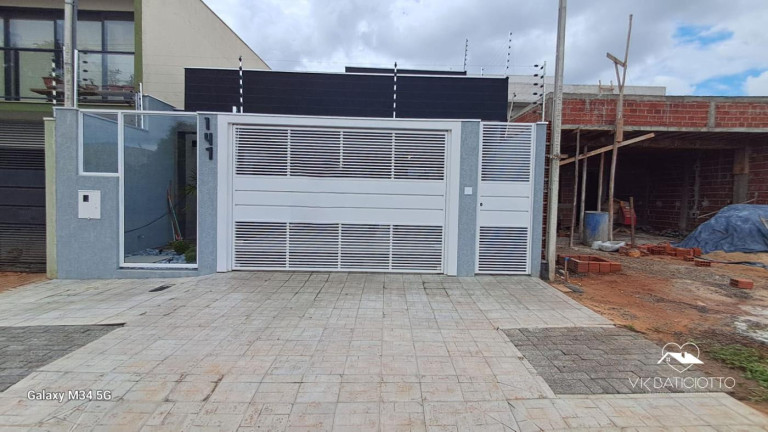 Casa com 3 Quartos à Venda, 140 m² em Jardim Espanha - Maringá