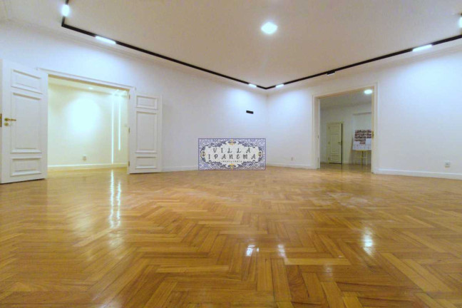 Imagem Apartamento com 4 Quartos à Venda, 420 m² em Flamengo - Rio De Janeiro