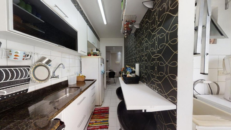 Imagem Apartamento com 2 Quartos à Venda, 44 m² em Luz - São Paulo Imagem Apartamento com 2 Quartos à Venda, 44 m² em Luz - São Paulo