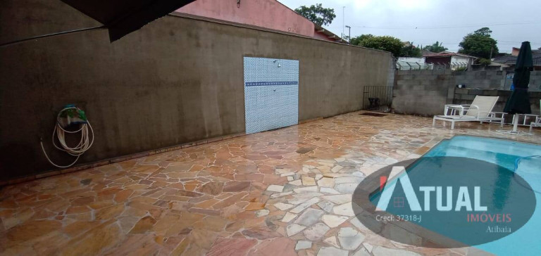 Imagem Casa com 2 Quartos à Venda, 576 m² em Terra Preta - Mairiporã