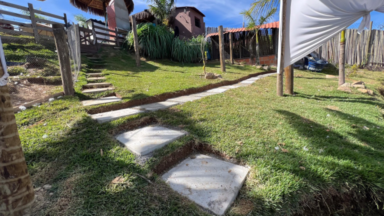 Imagem Imóvel com 3 Quartos à Venda, 277 m² em Cercado - Araçoiaba Da Serra Imagem Imóvel com 3 Quartos à Venda, 277 m² em Cercado - Araçoiaba Da Serra