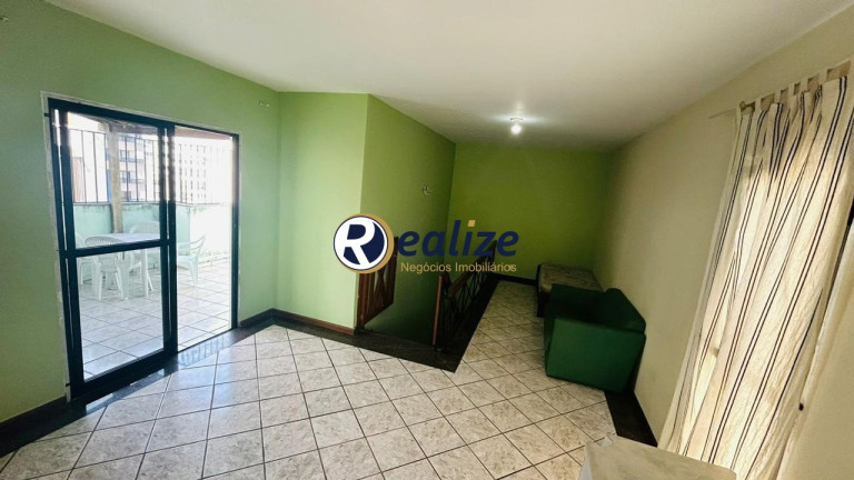 Imagem Imóvel com 4 Quartos à Venda, 200 m² em Praia Do Morro - Guarapari