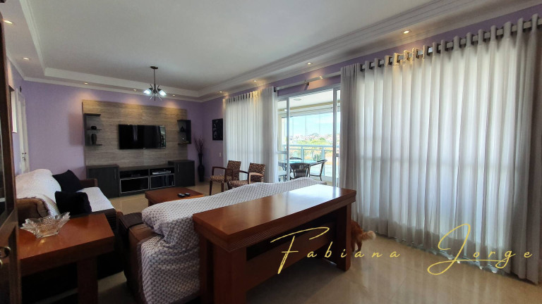 Imagem Apartamento com 3 Quartos à Venda, 134 m² em Parque Prado - Campinas Imagem Apartamento com 3 Quartos à Venda, 134 m² em Parque Prado - Campinas