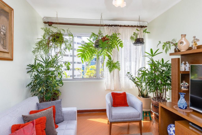 Imagem Apartamento com 1 Quarto à Venda, 54 m² em Centro - São Paulo Imagem Apartamento com 1 Quarto à Venda, 54 m² em Centro - São Paulo