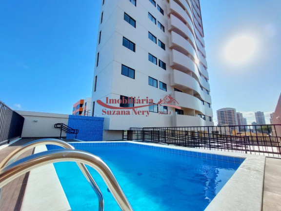 Imagem Apartamento com 3 Quartos à Venda, 75 m² em Lagoa Nova - Natal Imagem Apartamento com 3 Quartos à Venda, 75 m² em Lagoa Nova - Natal
