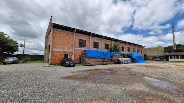 Imagem Imóvel Comercial à Venda, 1.075 m² em Cidade Industrial - Curitiba Imagem Imóvel Comercial à Venda, 1.075 m² em Cidade Industrial - Curitiba