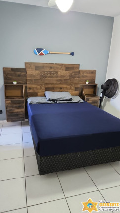 Imagem Apartamento com 2 Quartos à Venda, 60 m² em Centro - Ubatuba Imagem Apartamento com 2 Quartos à Venda, 60 m² em Centro - Ubatuba